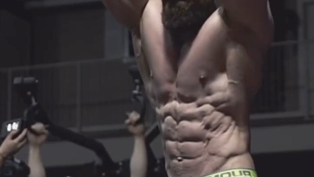 Fully Understanding Hanging Leg Raises For Abs