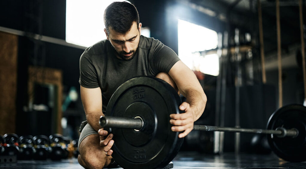 How Often Should You Change Your Workout Routine?