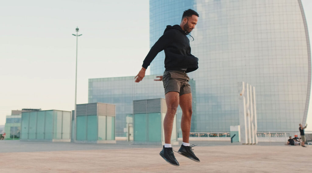 How To Do Squat Jumps: How To, Technique, Benefits, Workouts