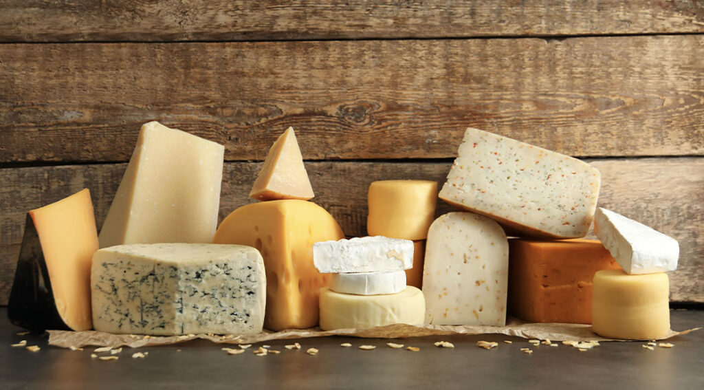 Is Cheese Good or Bad For Your Nutrition When It Come to Physique Gains?