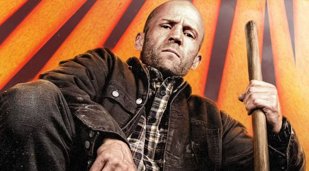 Jason Statham’s 'A Working Man': Trailer, Release Date, and More