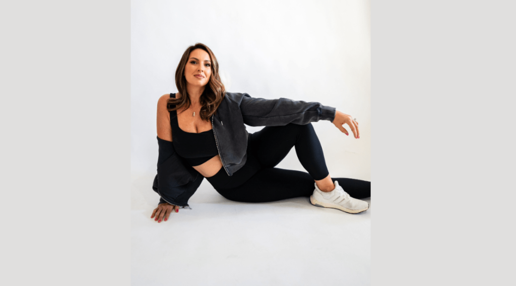 Kandace Kalin: Building a Legacy in Sports Insurance and Community Impact