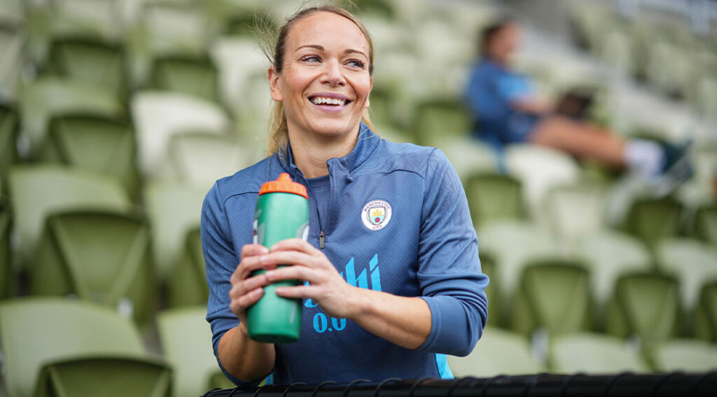 Meet the People Behind the PRs: MCWFC’s Emma Deakin