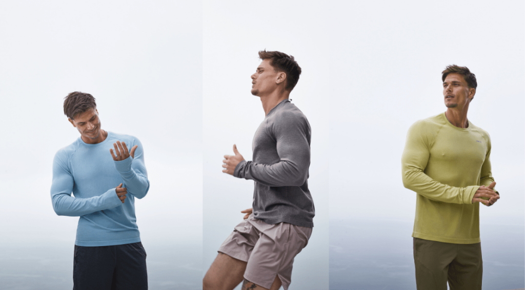 New Year, New Gear: Level Up Your Wardrobe for 2025