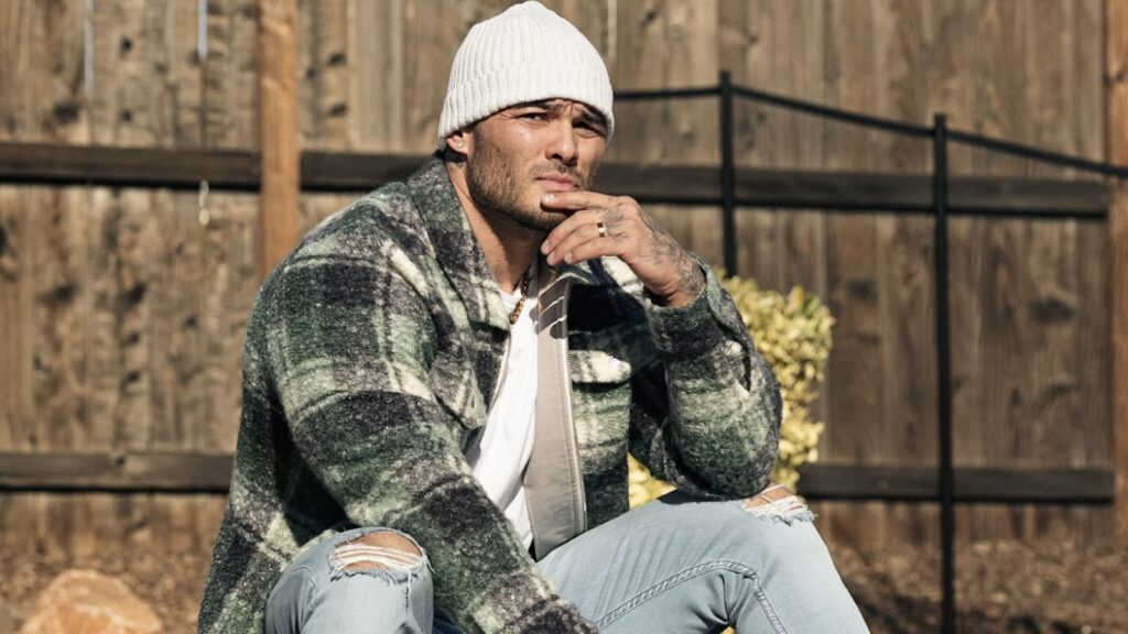 The Hany Rambod-Jeremy Buendia Interview You've Been Waiting For