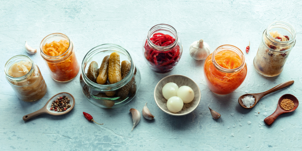 What Are Probiotics and What Do They Do?