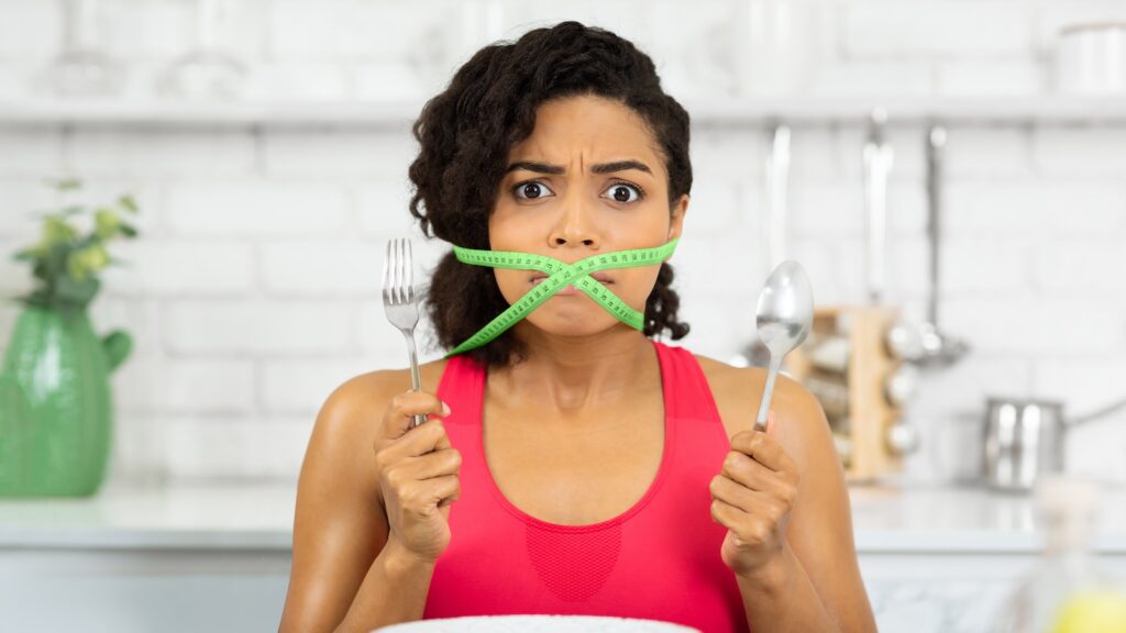 What's Science Say About Intermittent Fasting For Women's Hormones?