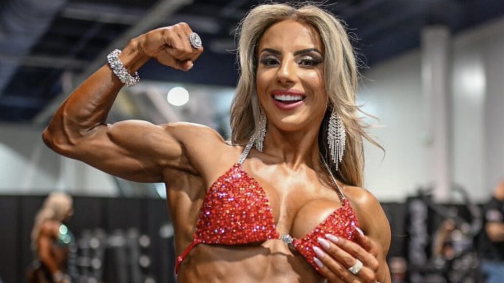 2025 Wellness International Preview | BarBend