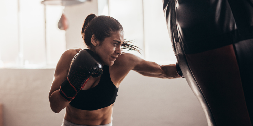 3 Most Important Vitamins for Athletes