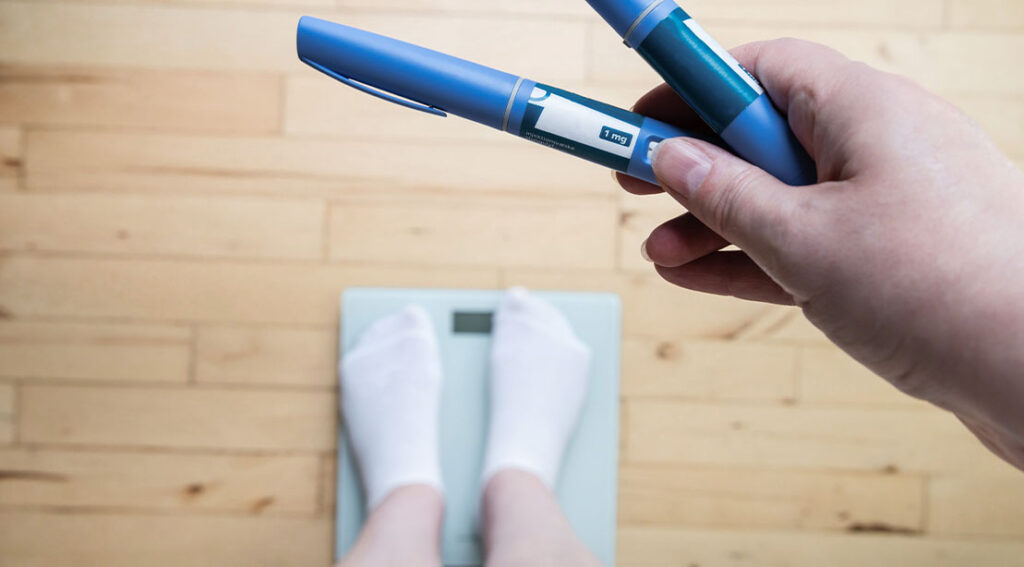 Bimagrumab May Be The Future of Weight-Loss Treatment