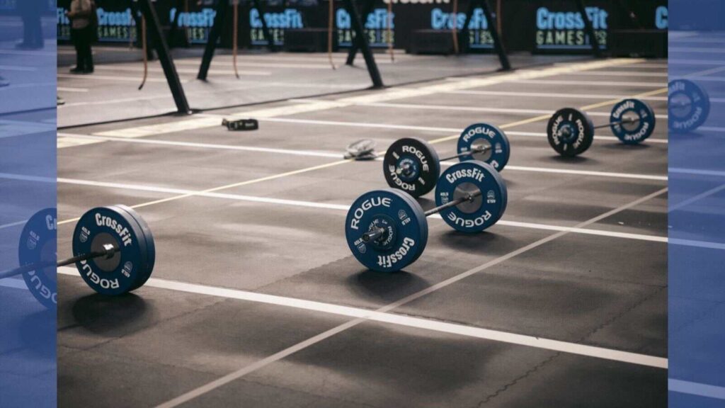 CrossFit Gender Policy Reversed for 2025 Season