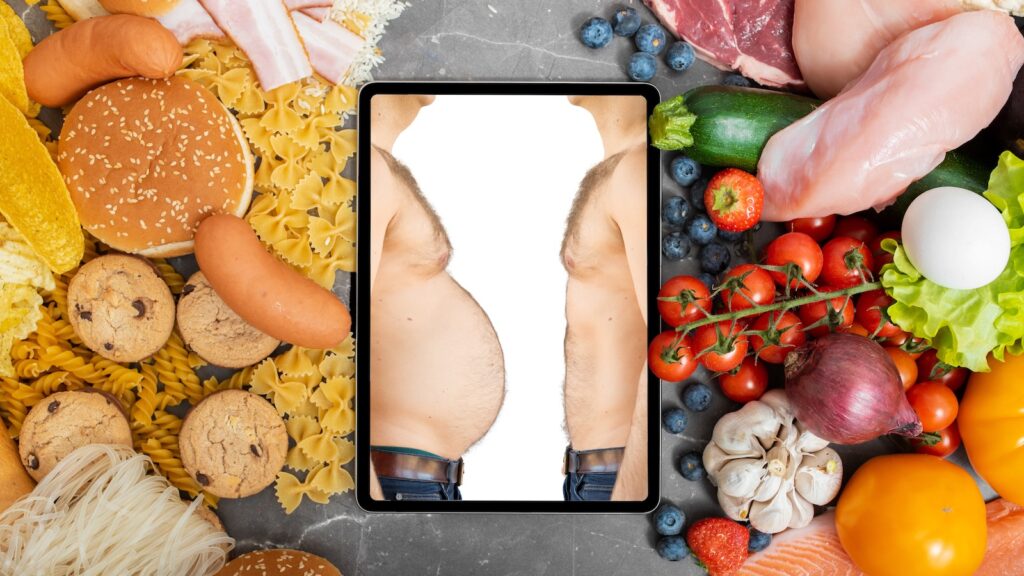 Fat Burn Isn't Fat Loss. Here's Why