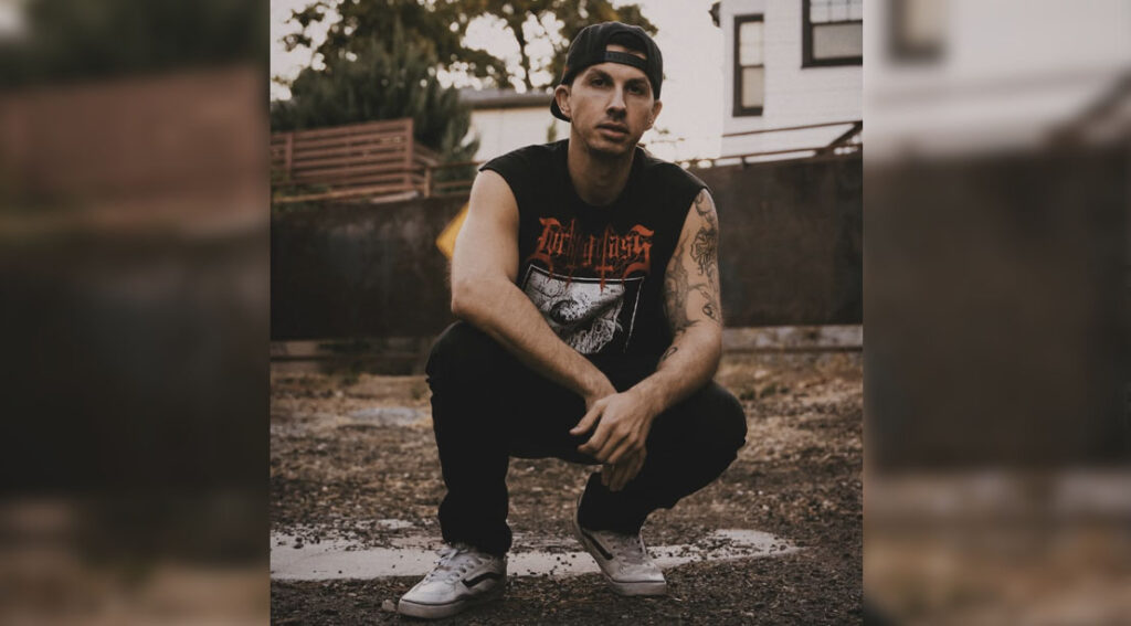 How Ekoh Overcame His Addiction To Achieve His Music Dreams