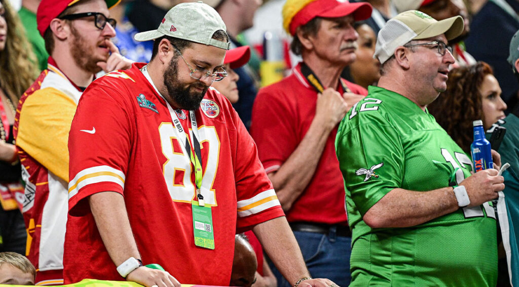 How to Cope With Football Withdrawal