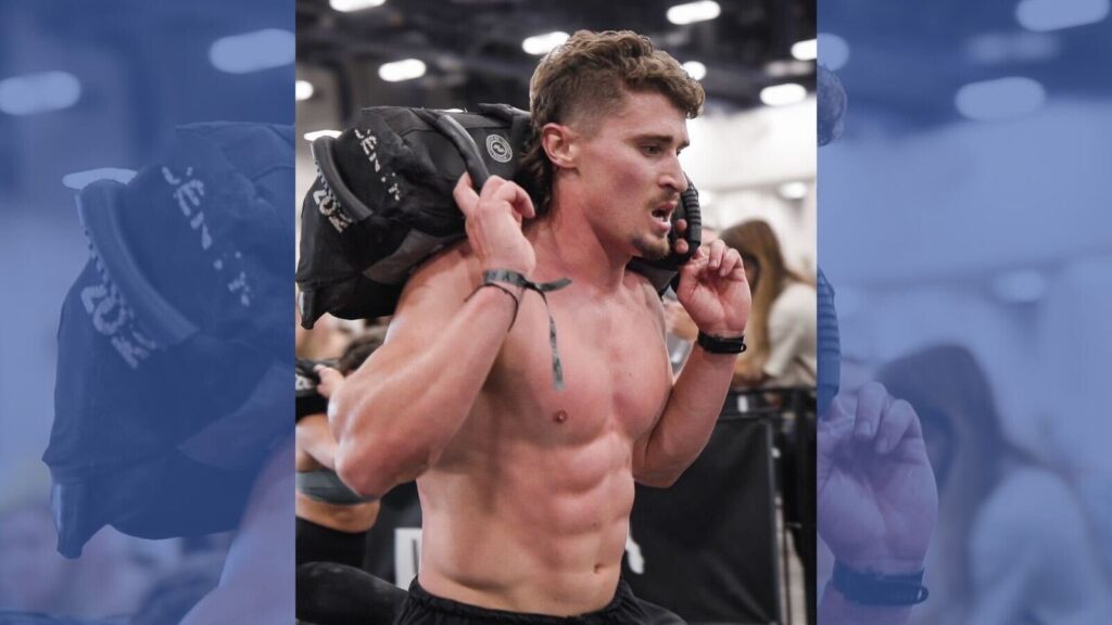 James Sprague and Justin Medeiros Debut