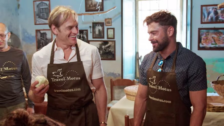 Review of Superlife + What I Learned