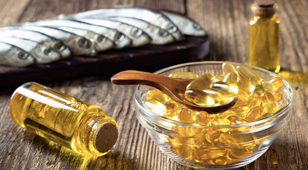 Vitamin D and Omega 3: How Much Should You Be Taking?