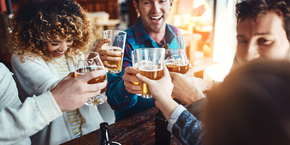 What's the Best Way to Recover from a Hangover?