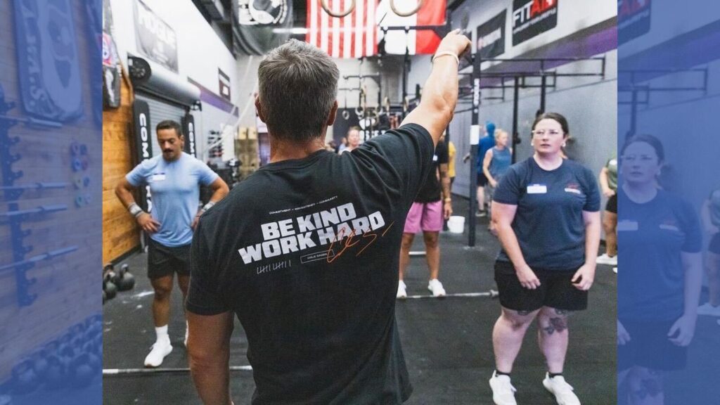 Why CrossFit New England De-Affiliated From CrossFit
