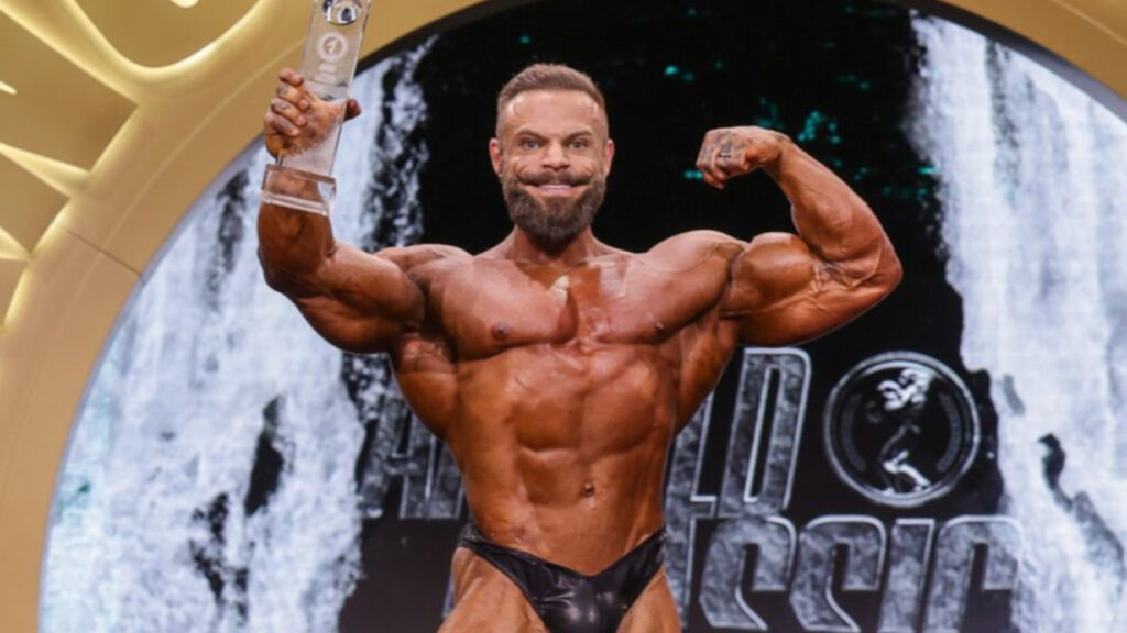 2025 Arnold Classic Results — Live Updates & Winners
