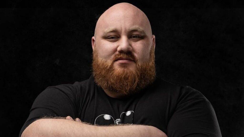 2025 Arnold Strongman Classic Big Jerk Results