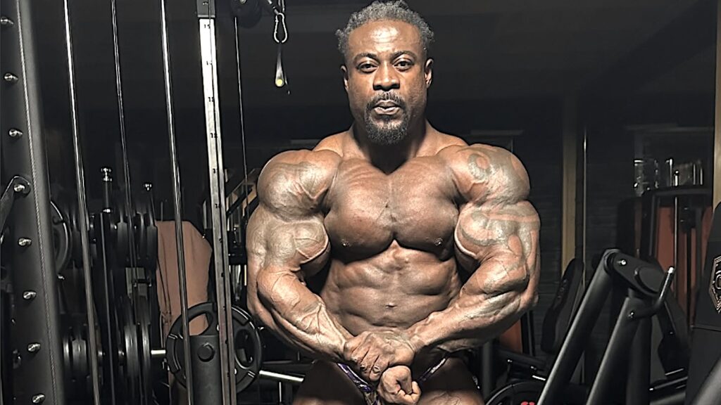 2025 Detroit Pro Bodybuilding Show Preview