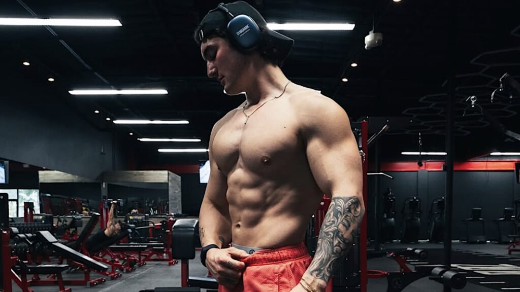 3 Exercises for Every Muscle Group for Full-Body Training Splits