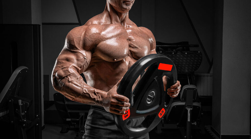 5 Dumbbell Front Raise Alternatives for Strong, Defined Delts