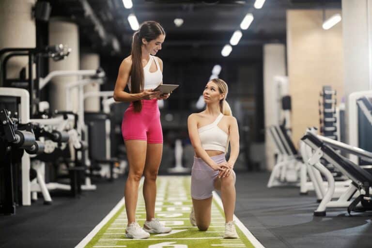 Best Apps For Personal Trainers: Essential Features To Consider