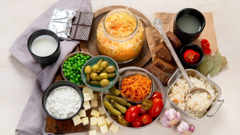 Best Time To Take Probiotics With Antibiotics Explained