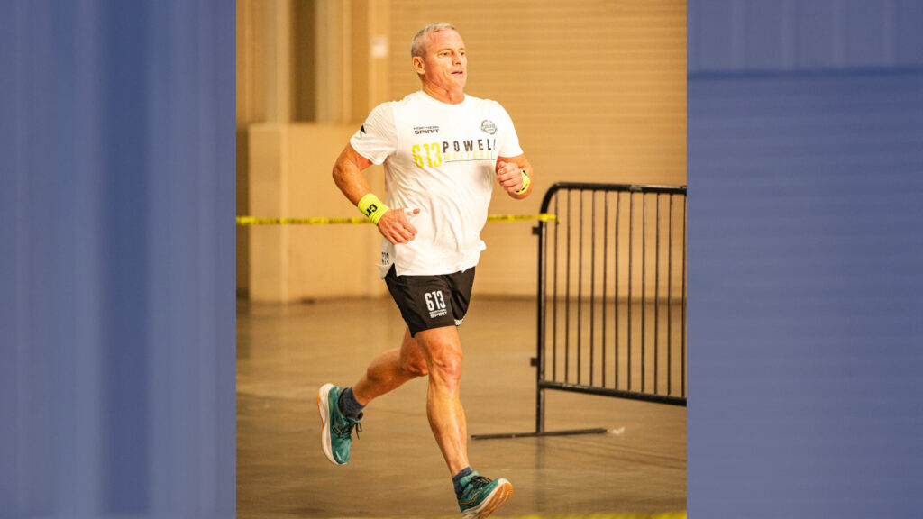 Confused About the 2025 CrossFit Semifinals Schedule? Here's Everything You Need to Know