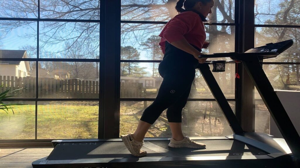 Echelon Stride-6 Review (2025) | BarBend