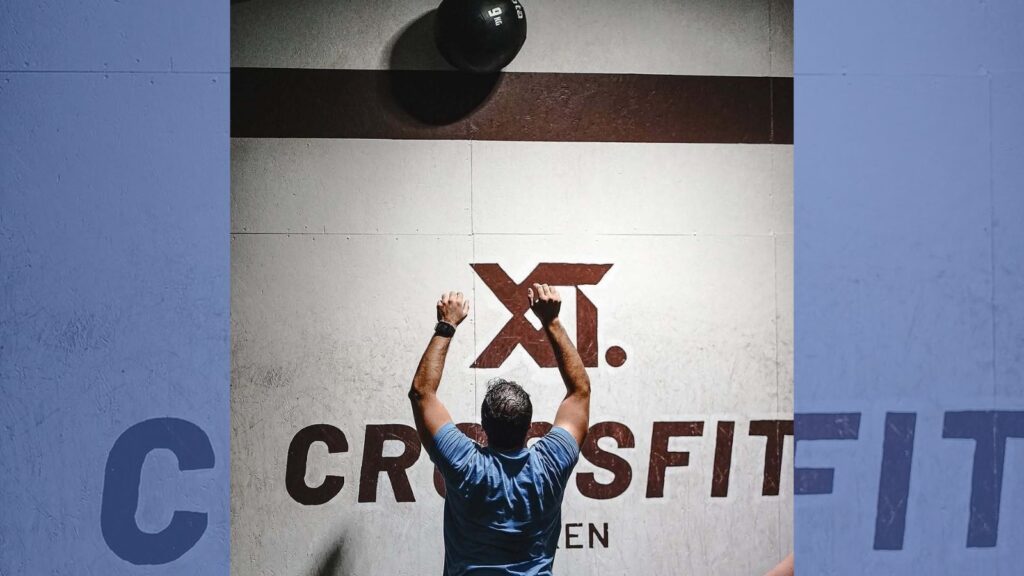 Functional Fitness Group De-Affiliates From CrossFit