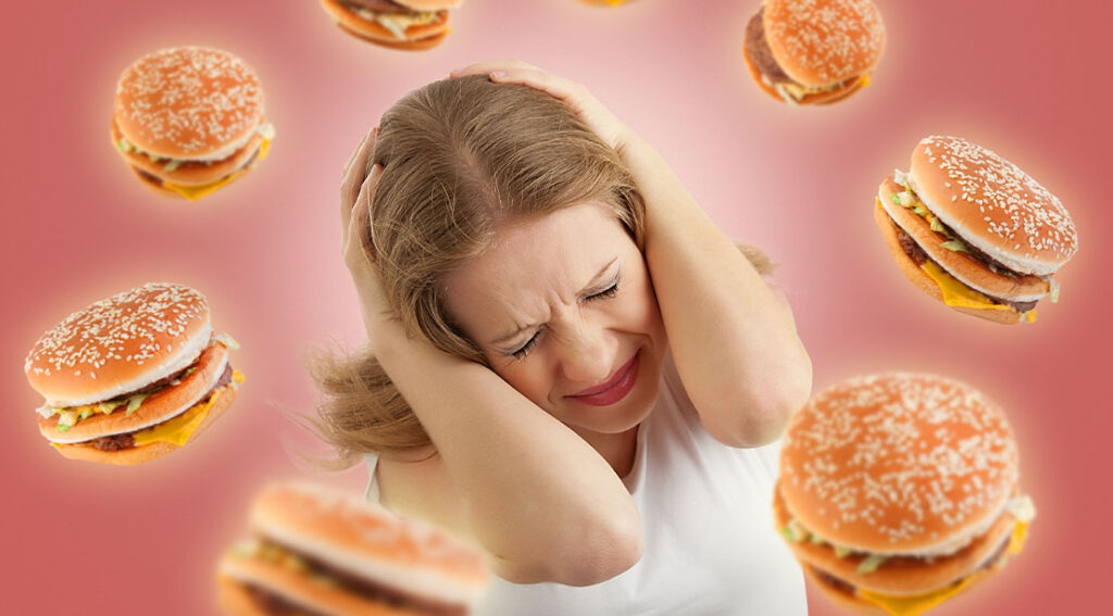 High Fat Diets and Memory Loss Linked In New Study