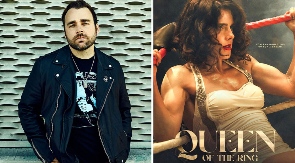 How Ash Avildsen Blended the Rigged With Reality to Make 'Queen of the Ring'