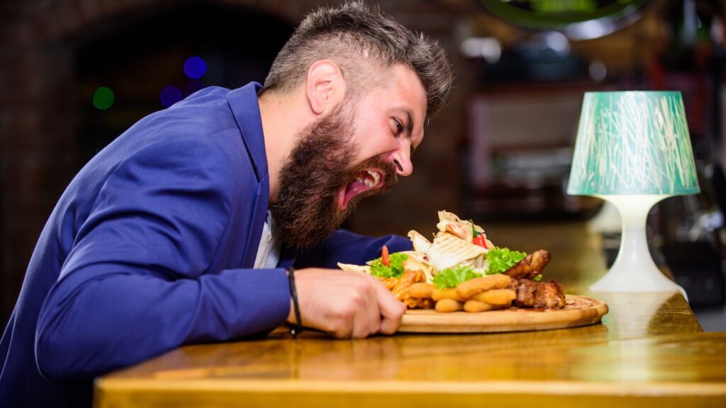 How Diet Breaks Impact Metabolism