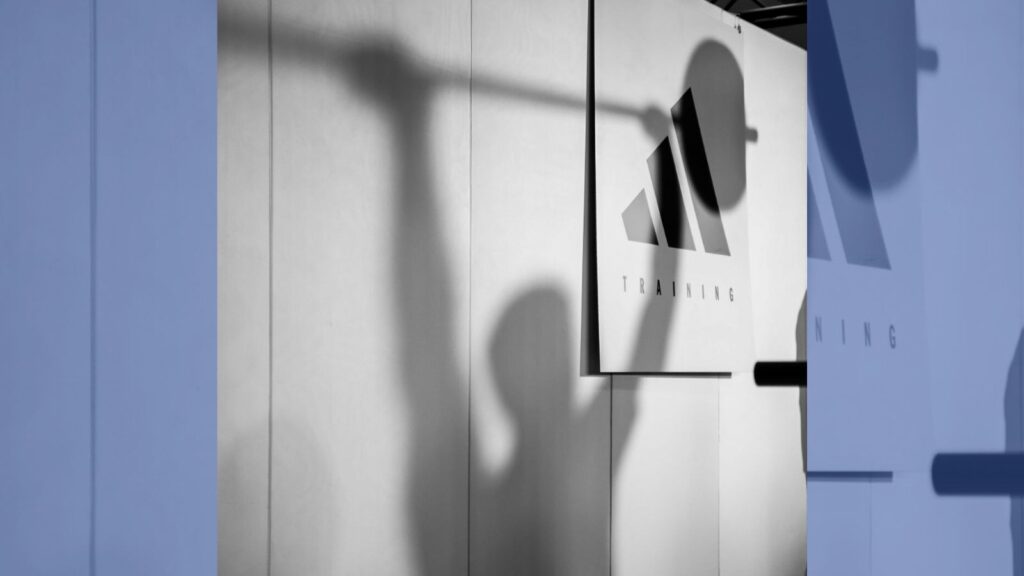 Inside Adidas' Inaugural "Primer" Event: A Fitness Playground for Elite Athletes
