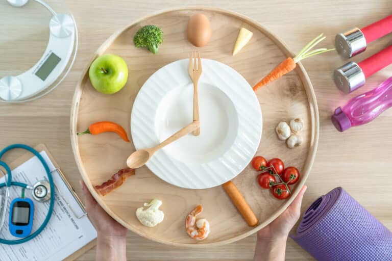 Intermittent Fasting And Cardiovascular Health: Key Facts