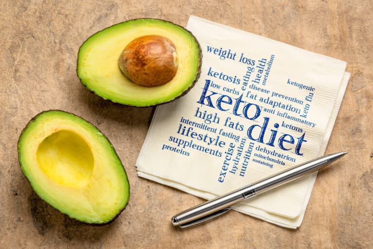 Intermittent Fasting And Ketosis: Unlocking Fat-Burning Benefits
