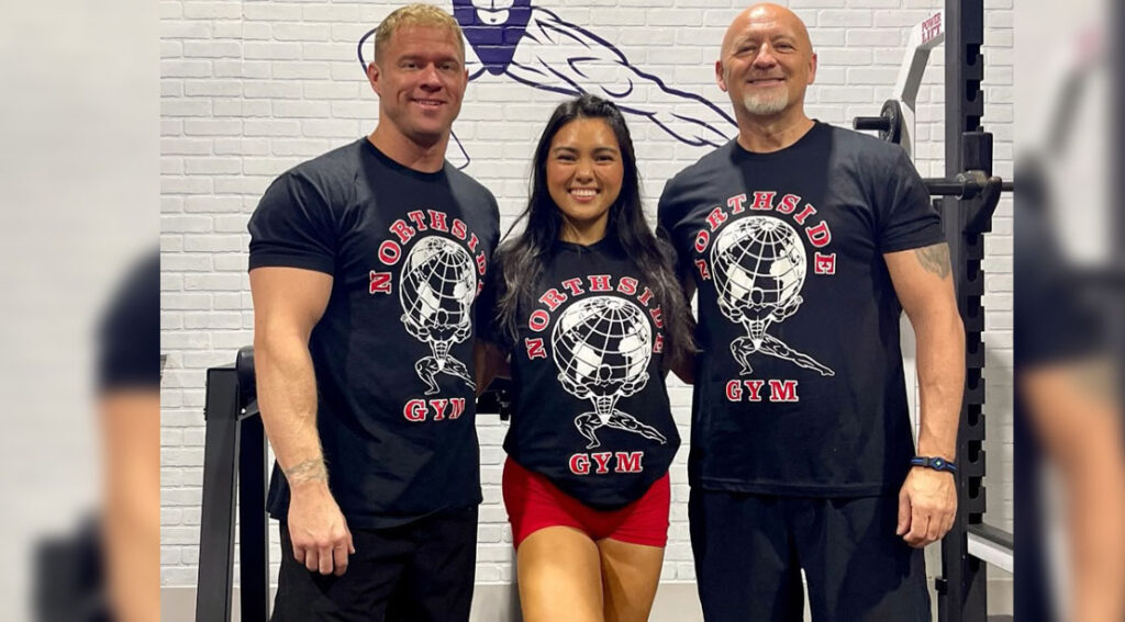 Larry Puckett Manages His Health Like He Runs His Business