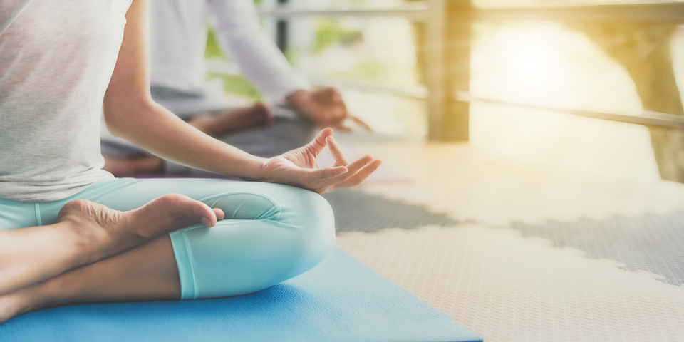 Morning Meditation Tips For Beginners