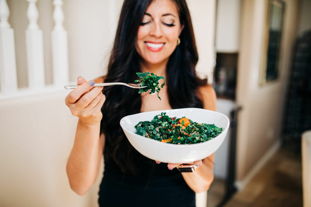 [New program] Healing Code - The Fitnessista