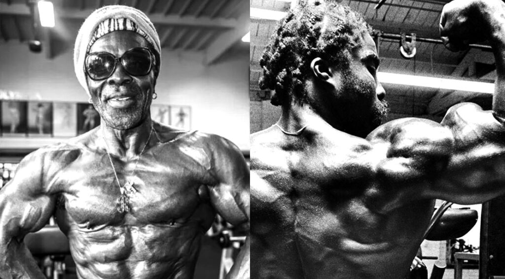 News of Bodybuilding Legend Robby Robinson's Death False