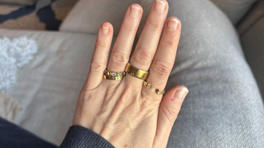 Oura Ring Review 2025 | BarBend