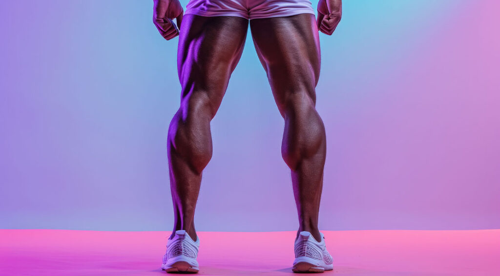 Patience Is The Most Powerful Drug in Bodybuilding