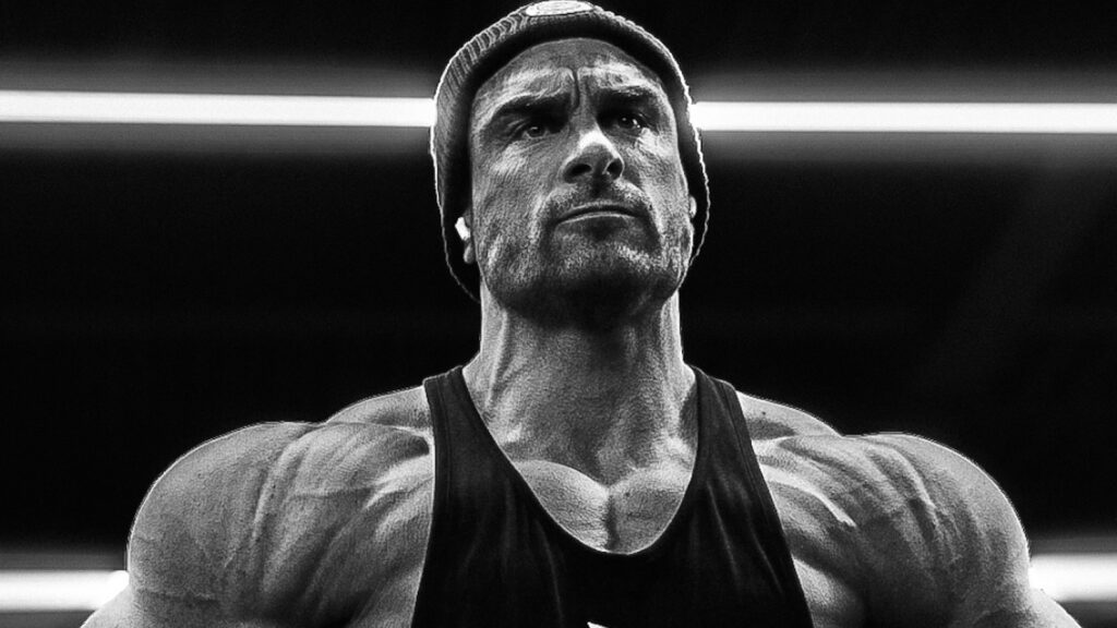 Ryan Terry's Fasted Morning Routine