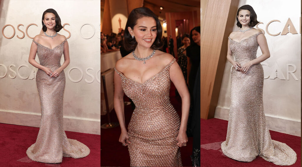 Selena Gomez’s Stunning Weight Loss Spark Ozempic Rumors