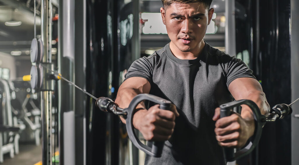 The Best Push Day Exercises for Upper-Body Strength