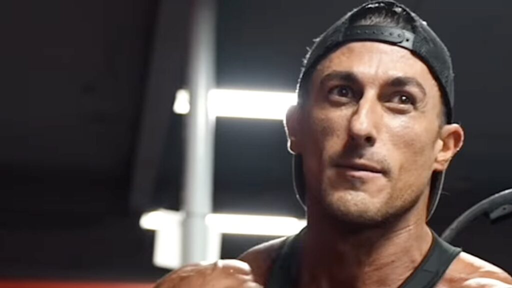 The Harsh Reality of Bodybuilding: Aging & Balancing Family Life