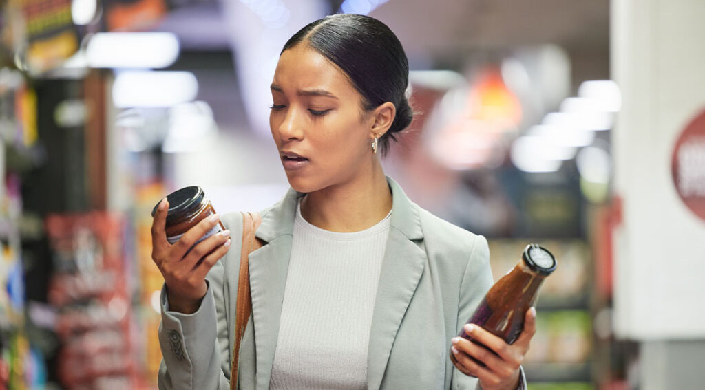 The Healthiest Sauces to Keep in Your Pantry to Go Bigger on Flavor